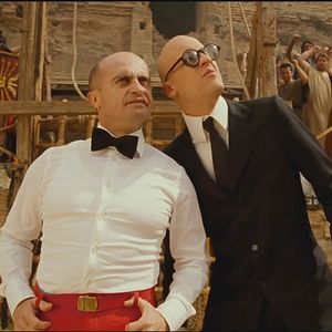 Foto Missão: Salvar a Terra