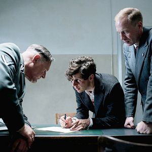 Foto Johann von Bülow