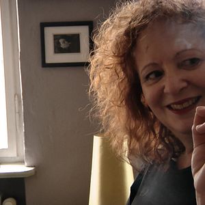 Foto Nan Goldin - Lembro do Seu Rosto