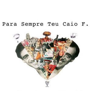 Foto Para Sempre Teu Caio F.