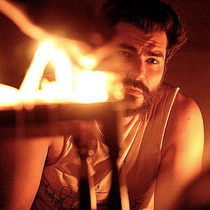 Foto Para Sempre Teu Caio F.