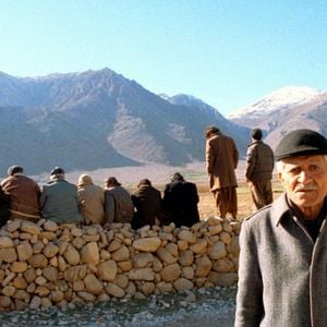 Foto Antes da Lua Cheia