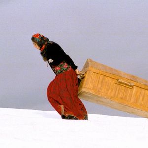 Foto Antes da Lua Cheia