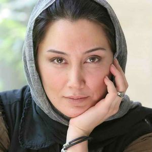 Foto Hedye Tehrani