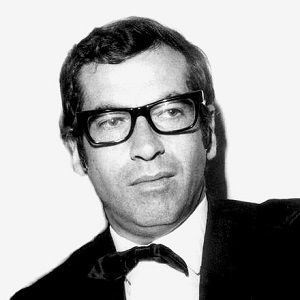 Foto Roger Vadim