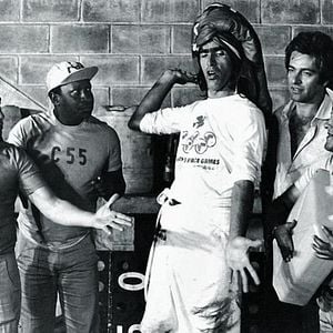 Foto O Incrível Monstro Trapalhão