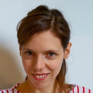 Foto Aurélia Alcais