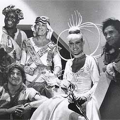 Foto A Princesa Xuxa e os Trapalhões