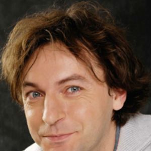 Foto Mehdi Belhaj Kacem