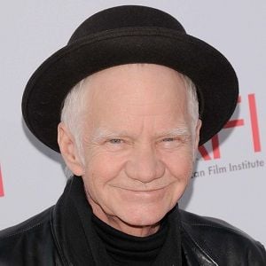 Foto Michael J. Pollard