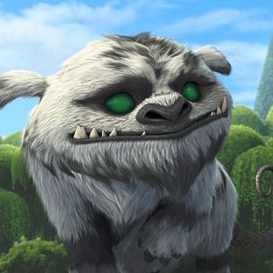 Foto Tinker Bell e o Monstro da Terra do Nunca