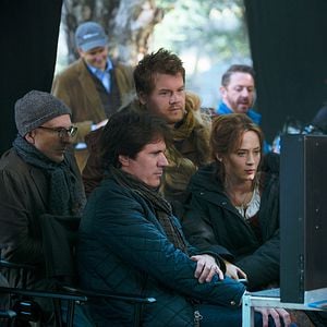 Foto Caminhos Da Floresta