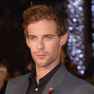 Foto Luke Treadaway