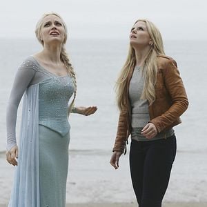 Foto Jennifer Morrison