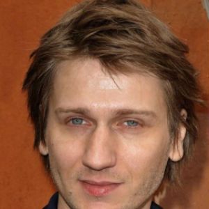 Foto Stanislas Merhar