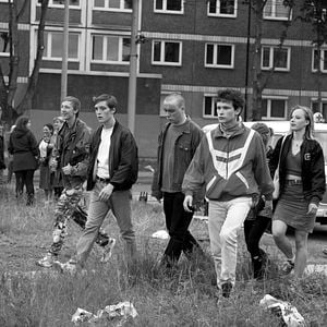 Foto We Are Young. We Are Strong.