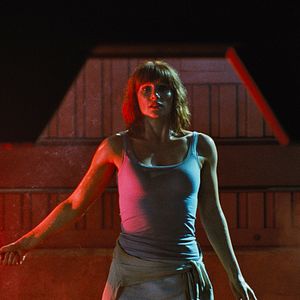 Foto Bryce Dallas Howard