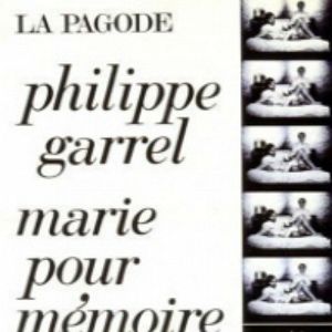 Foto Marie pour mémoire