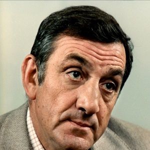 Foto Lino Ventura
