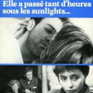 Foto Ela Passou Algumas Horas Sob a Luz do Sol