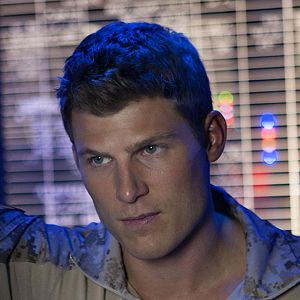 Foto Travis Van Winkle