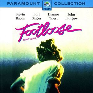Foto Footloose - Ritmo Louco