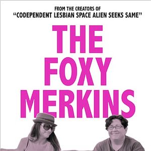 Foto The Foxy Merkins