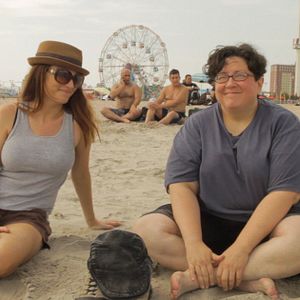 Foto The Foxy Merkins