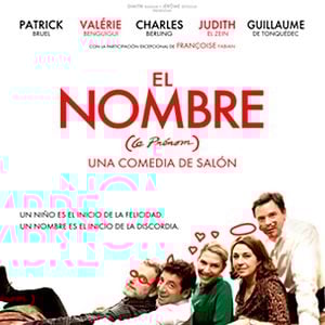 Foto Qual é o Nome do Bebê?