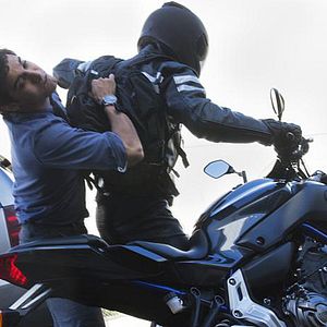 Foto Scorpion
