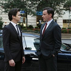 Foto White Collar