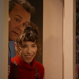 Foto As Aventuras de Paddington