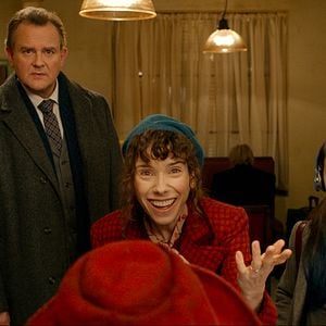 Foto As Aventuras de Paddington