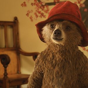 Foto As Aventuras de Paddington