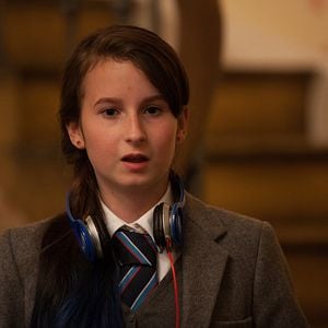 Foto As Aventuras de Paddington