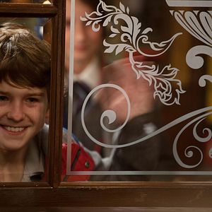 Foto As Aventuras de Paddington