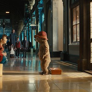 Foto As Aventuras de Paddington