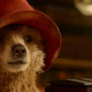 Foto As Aventuras de Paddington