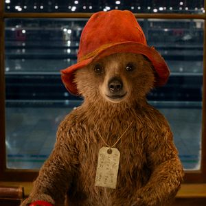 Foto As Aventuras de Paddington