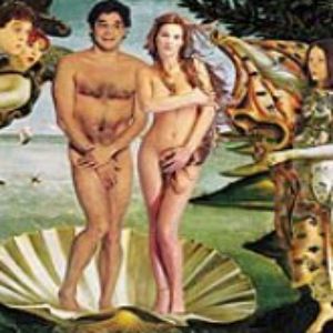 Foto Almejas y mejillones