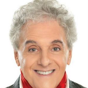 Foto Antonio Gasalla