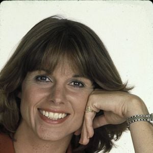 Foto Susan Saint James