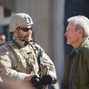 Foto Sniper Americano