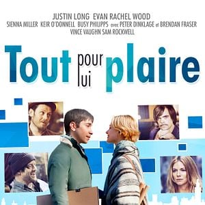 Foto Um Caso de Amor