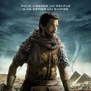 Foto Êxodo: Deuses e Reis