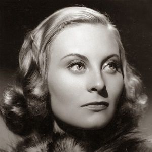 Foto Michèle Morgan