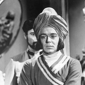 Foto O Homem Proibido (1967)