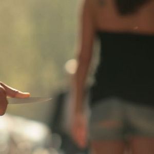 Foto O Agressor de Túnis