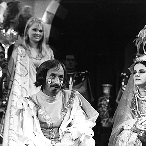 Foto Anastácia, a Mulher Sem Destino