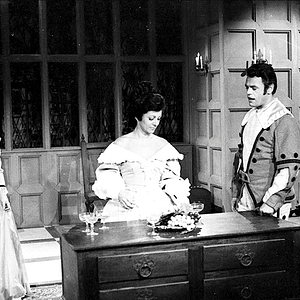 Foto Anastácia, a Mulher Sem Destino